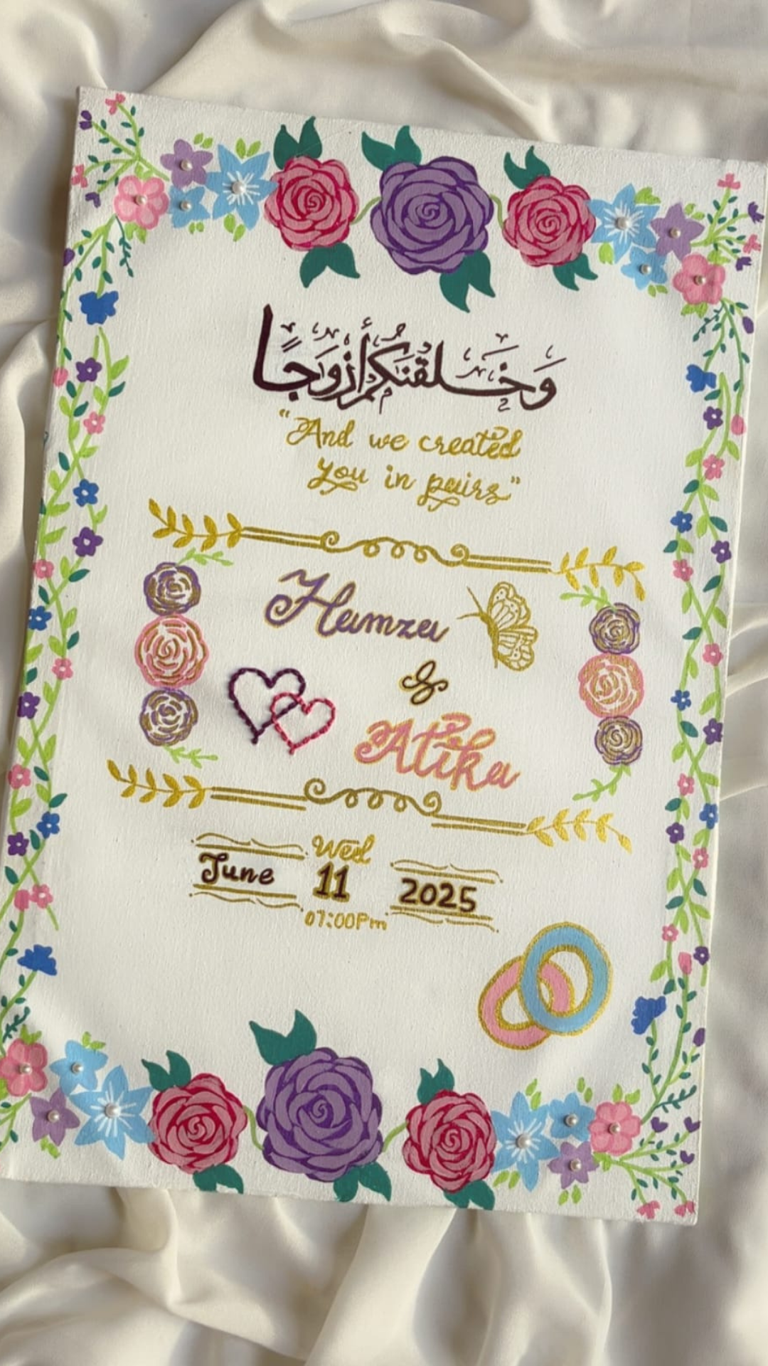 How My Passion for Art Evolved into a Journey of Self-Discovery and Creative Expression